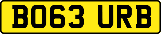 BO63URB