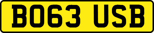 BO63USB
