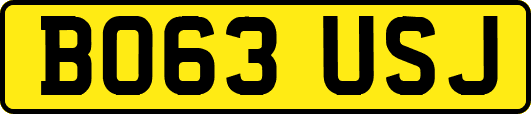 BO63USJ