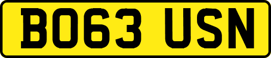 BO63USN