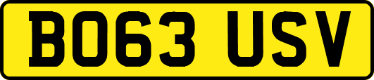BO63USV