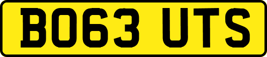 BO63UTS
