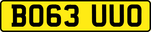 BO63UUO