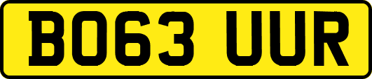 BO63UUR