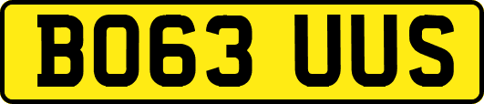 BO63UUS