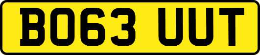 BO63UUT