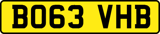 BO63VHB