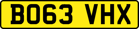 BO63VHX