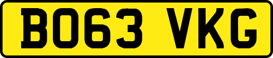 BO63VKG