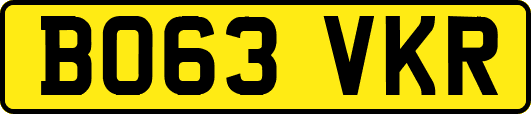 BO63VKR