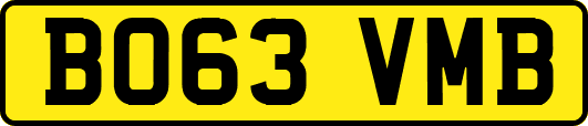 BO63VMB