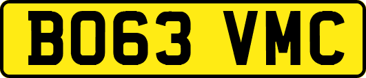 BO63VMC