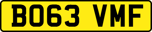 BO63VMF