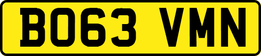 BO63VMN