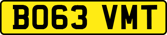 BO63VMT