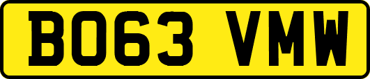 BO63VMW