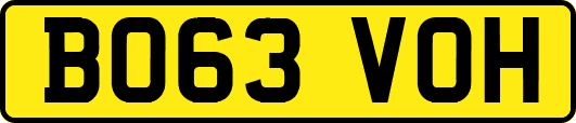 BO63VOH