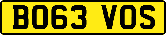BO63VOS