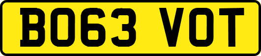 BO63VOT