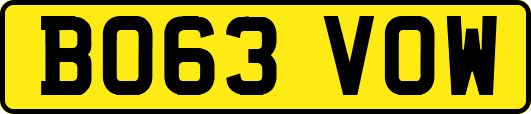 BO63VOW