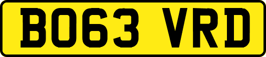 BO63VRD