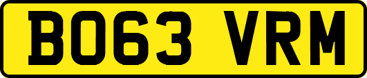 BO63VRM
