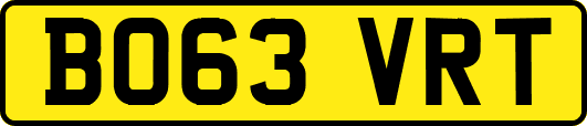 BO63VRT