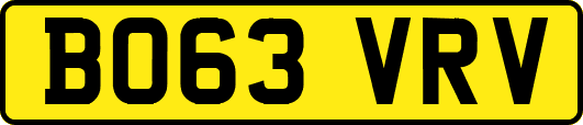 BO63VRV