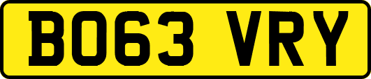 BO63VRY