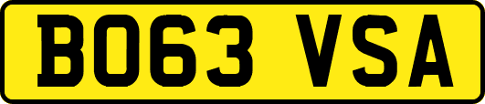 BO63VSA
