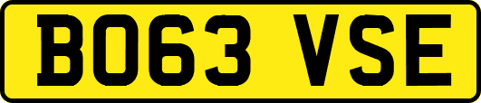 BO63VSE