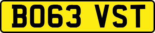 BO63VST