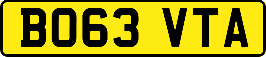 BO63VTA