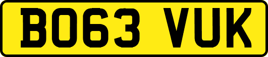 BO63VUK