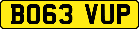 BO63VUP