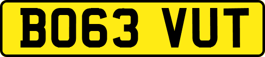 BO63VUT