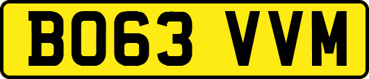 BO63VVM
