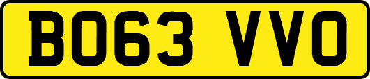 BO63VVO