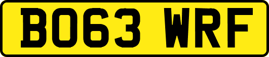 BO63WRF