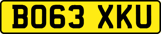BO63XKU