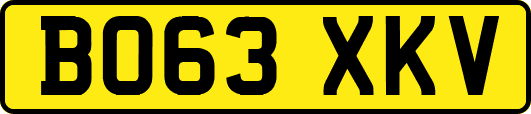 BO63XKV
