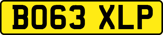 BO63XLP