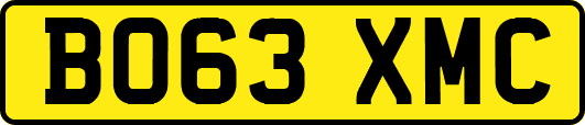BO63XMC