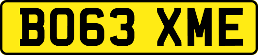 BO63XME