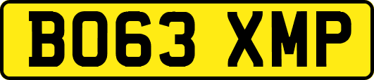 BO63XMP