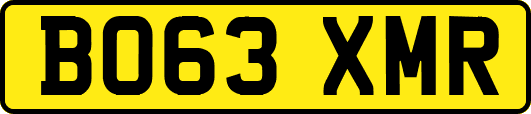 BO63XMR
