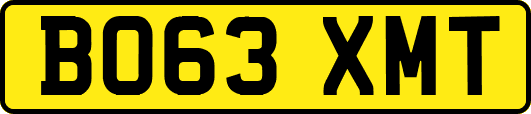 BO63XMT