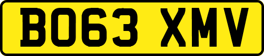 BO63XMV