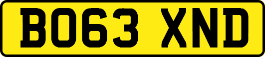 BO63XND
