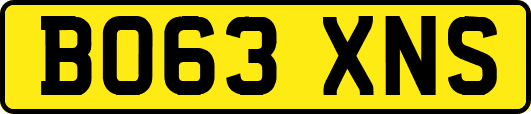 BO63XNS